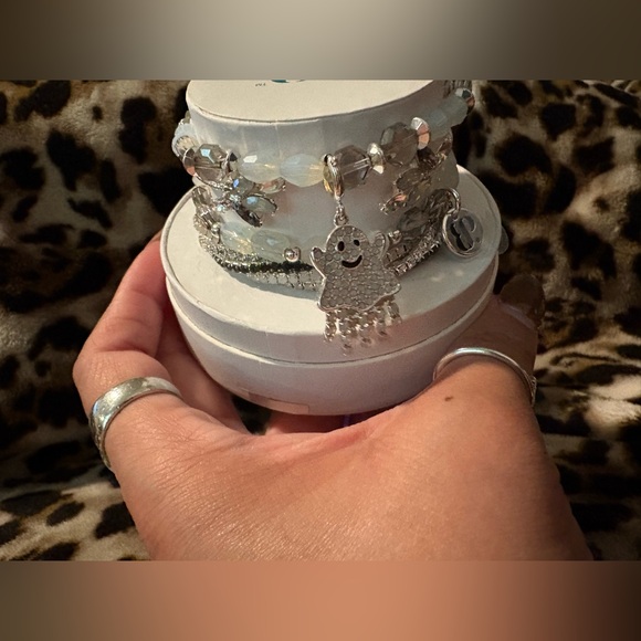 Bp Halloween ghost stack 👻✨ - Picture 3 of 4